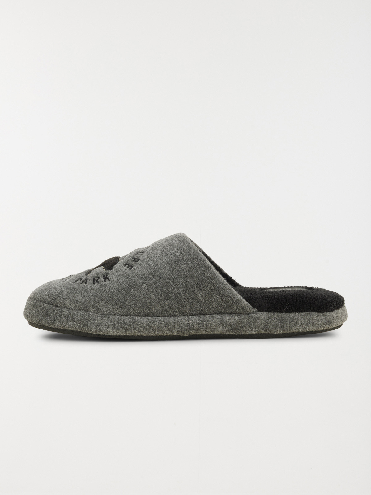 Chaussons motif ours homme (41-46) Chaussons motif ours homme (41-46)