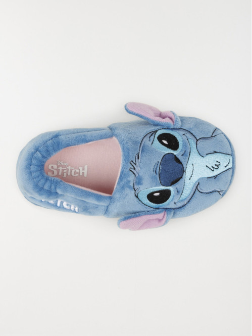 Pantoufle Stitch 3D fille...