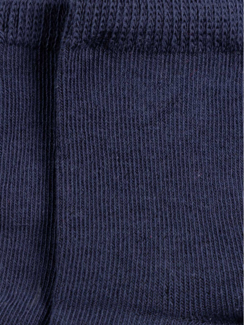 Lot 3 paires de chaussettes...