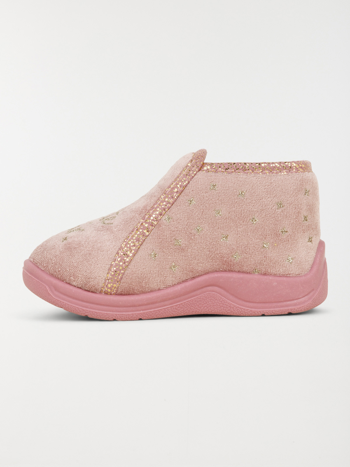 Chaussons petite star fille (19-25) Chaussons petite star fille (19-25)