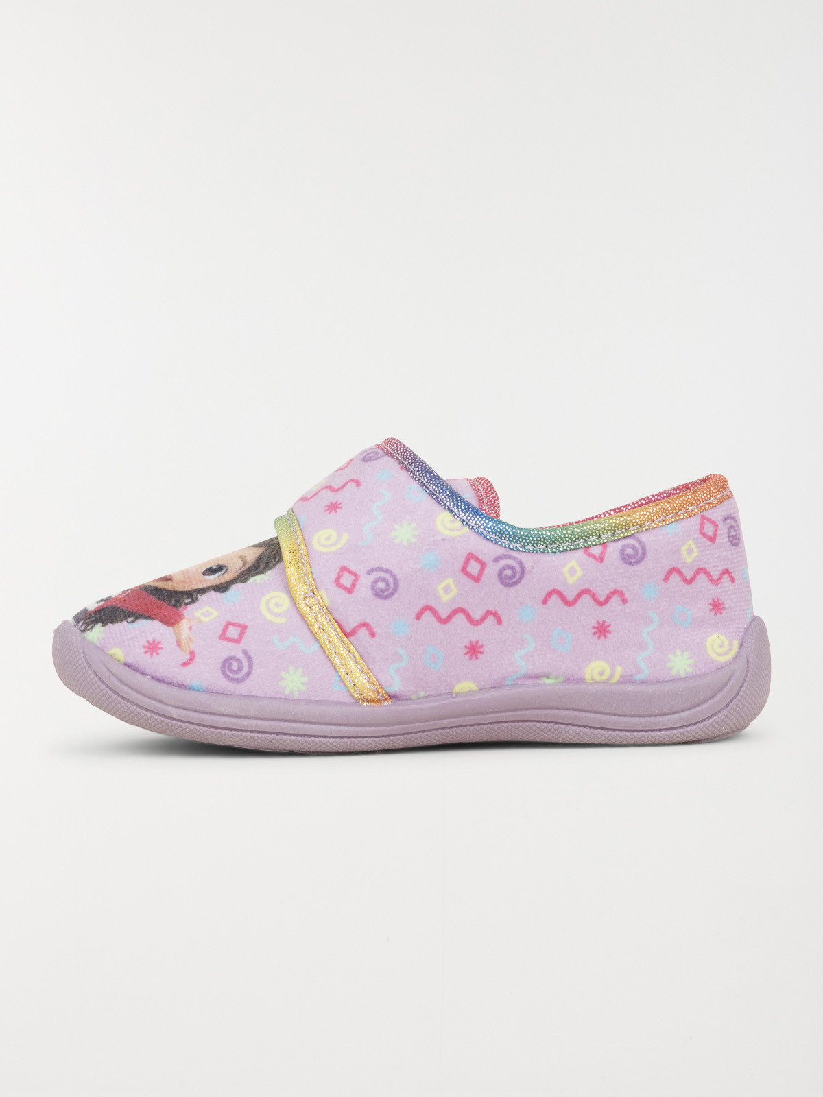 Chausson Gabby's Dollhouse fille (24-30) Chausson Gabby's Dollhouse fille (24-30)