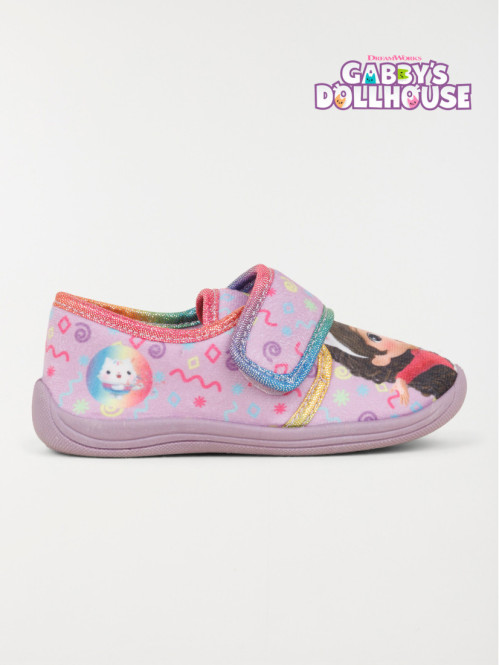 Chausson Gabby's Dollhouse fille (24-30)