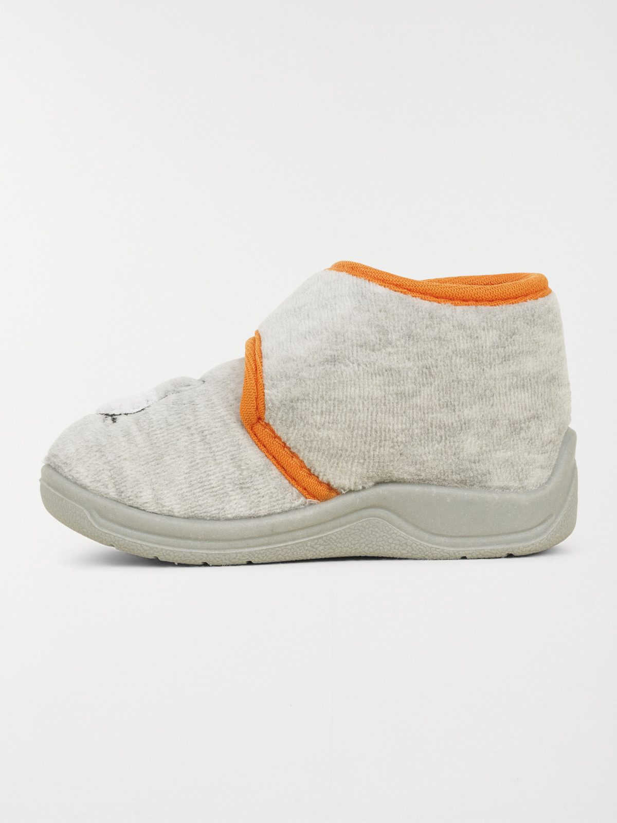 Chausson renard brodé garçon (19-25)