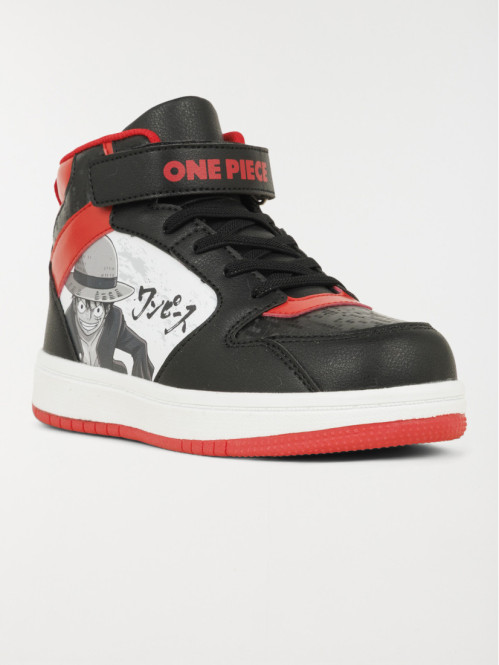 Basket montante ONE PIECE...