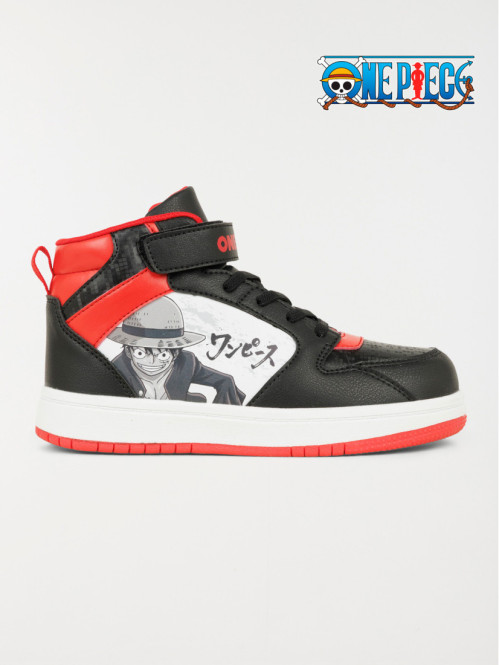 Basket montante ONE PIECE...