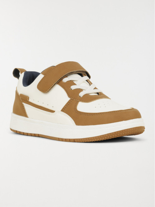 Baskets basses garçon...