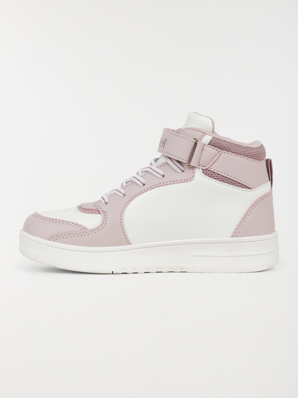 Basket montante Stitch fille (31-36) Basket montante Stitch fille (31-36)