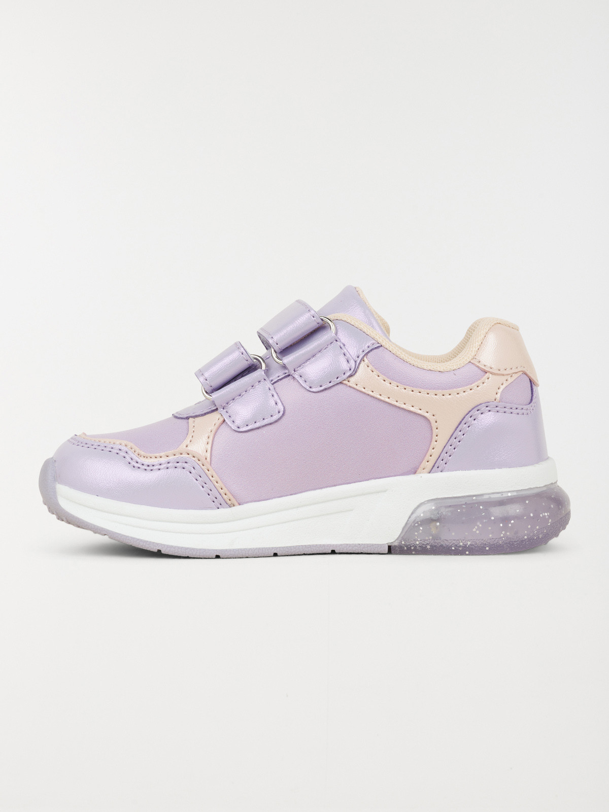 Basket La Reine des Neiges fille (24-30)