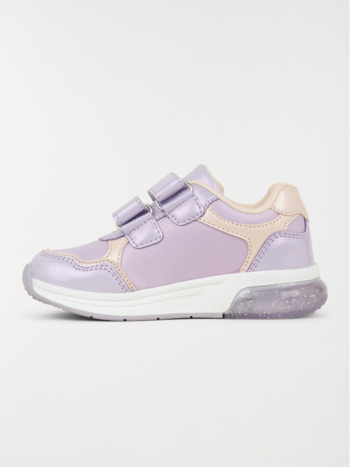 Basket La Reine des Neiges...