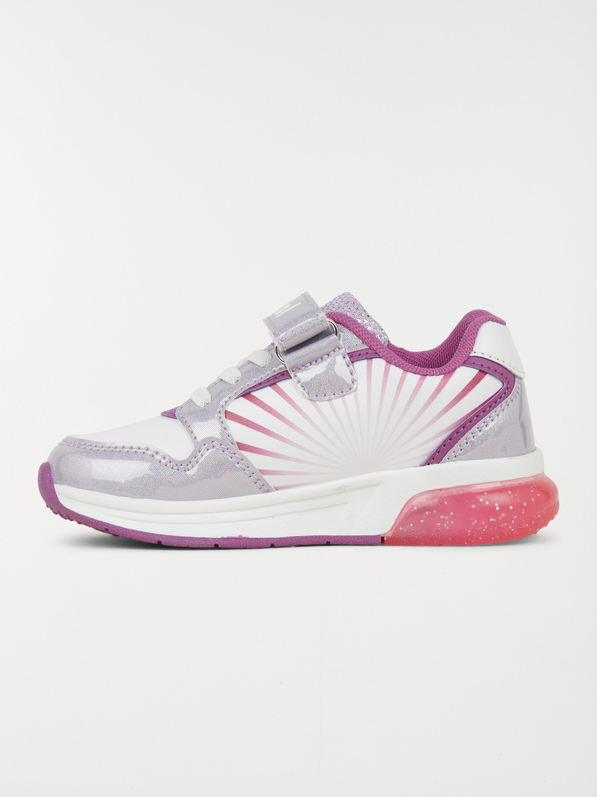 Baskets Pat' Patrouille fille (24-30) Baskets Pat' Patrouille fille (24-30)