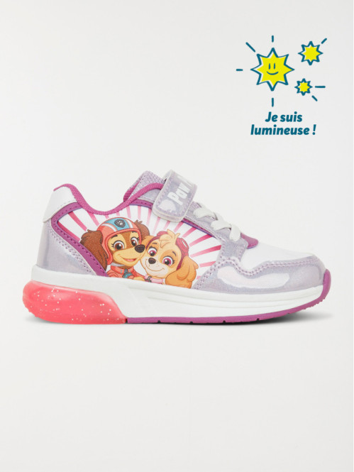 Baskets Pat' Patrouille...