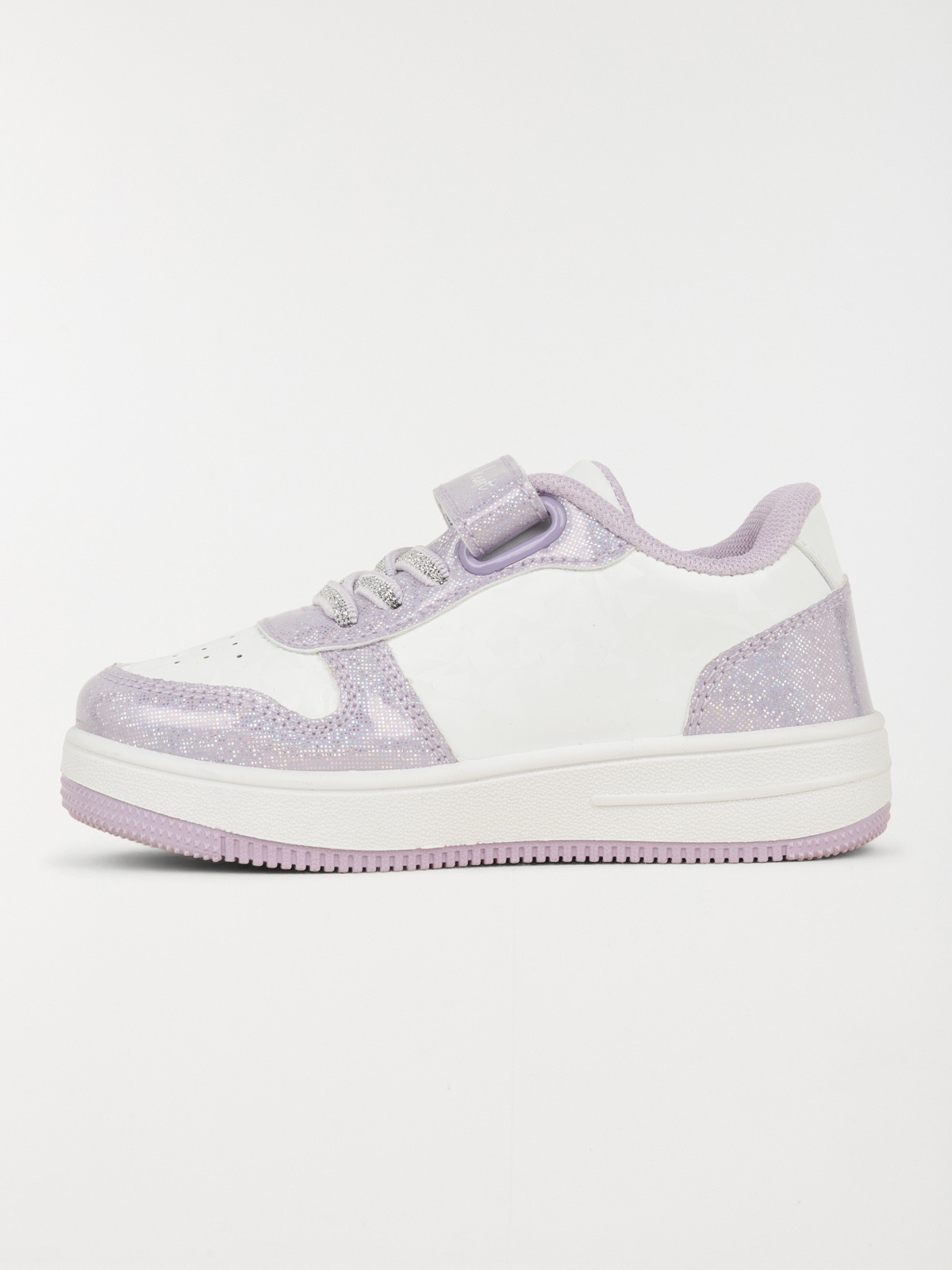 Basket fille La Reine des Neiges (24-30)