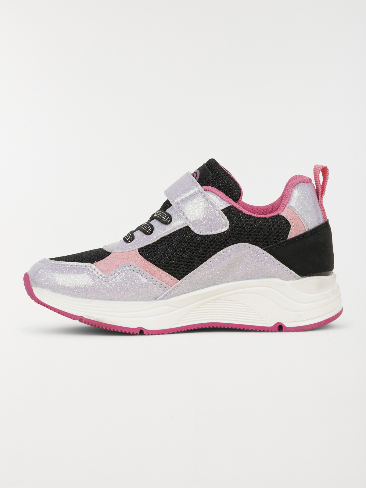 Baskets de sports fille (24-30) Baskets de sports fille (24-30)