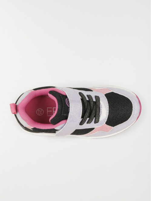 Baskets de sports fille...