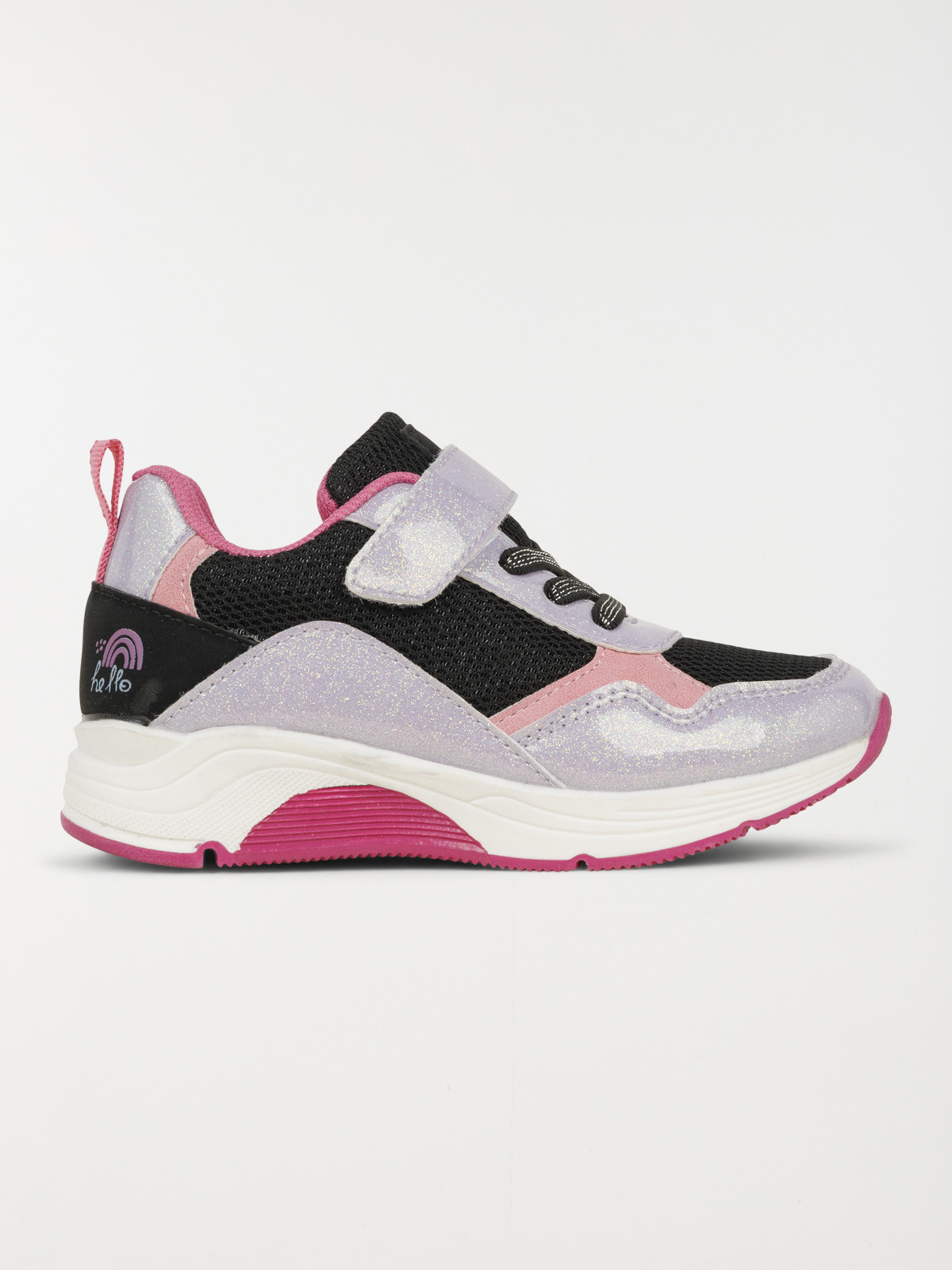 Baskets de sports fille (24-30)