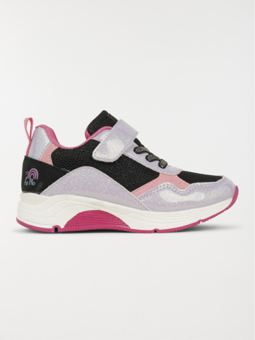 Baskets de sports fille (24-30)
