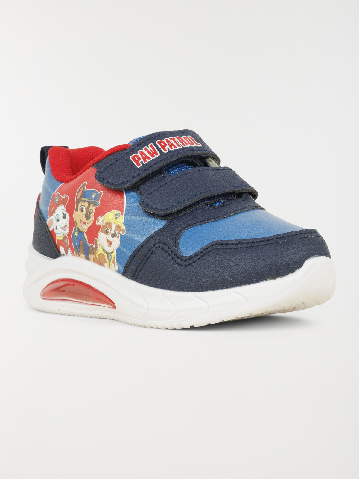 Baskets garçon Pat' Patrouille (24-30)