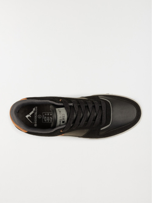 Baskets lacets Boardslide...