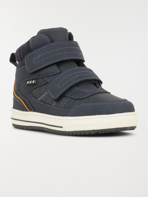 Basket montante marine...