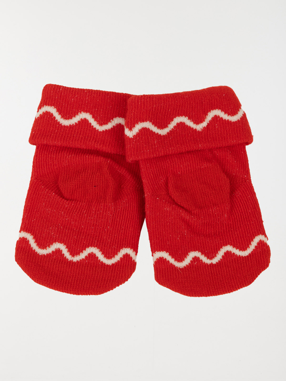 Chaussettes maison pain d'épice bébé Chaussettes maison pain d'épice bébé