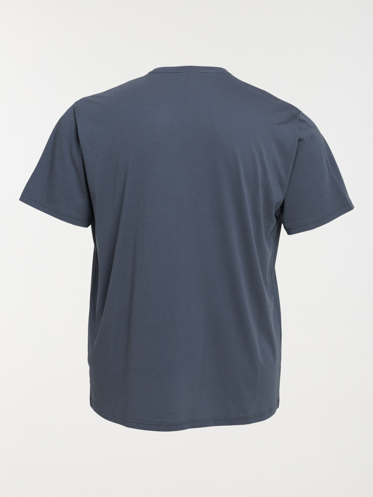 Tee-shirt unlimited grande taille homme