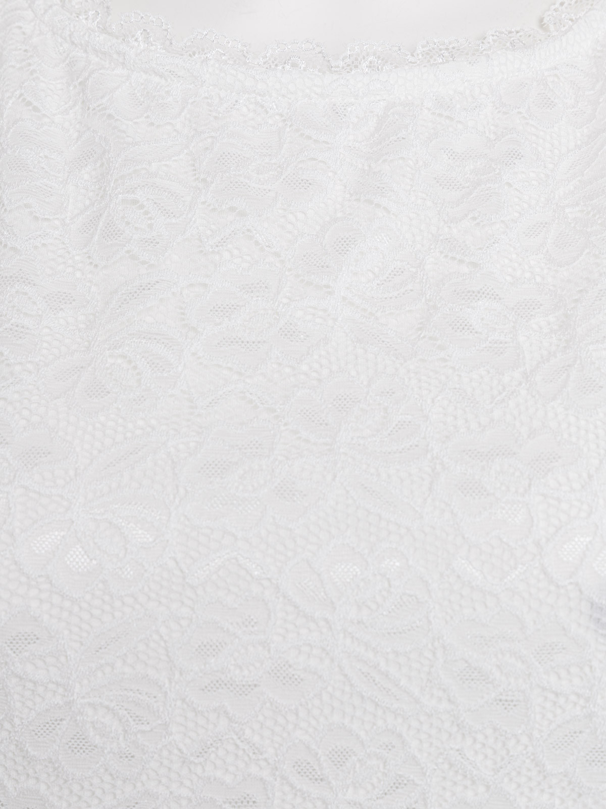 T-shirt dentelle grande taille femme T-shirt dentelle grande taille femme