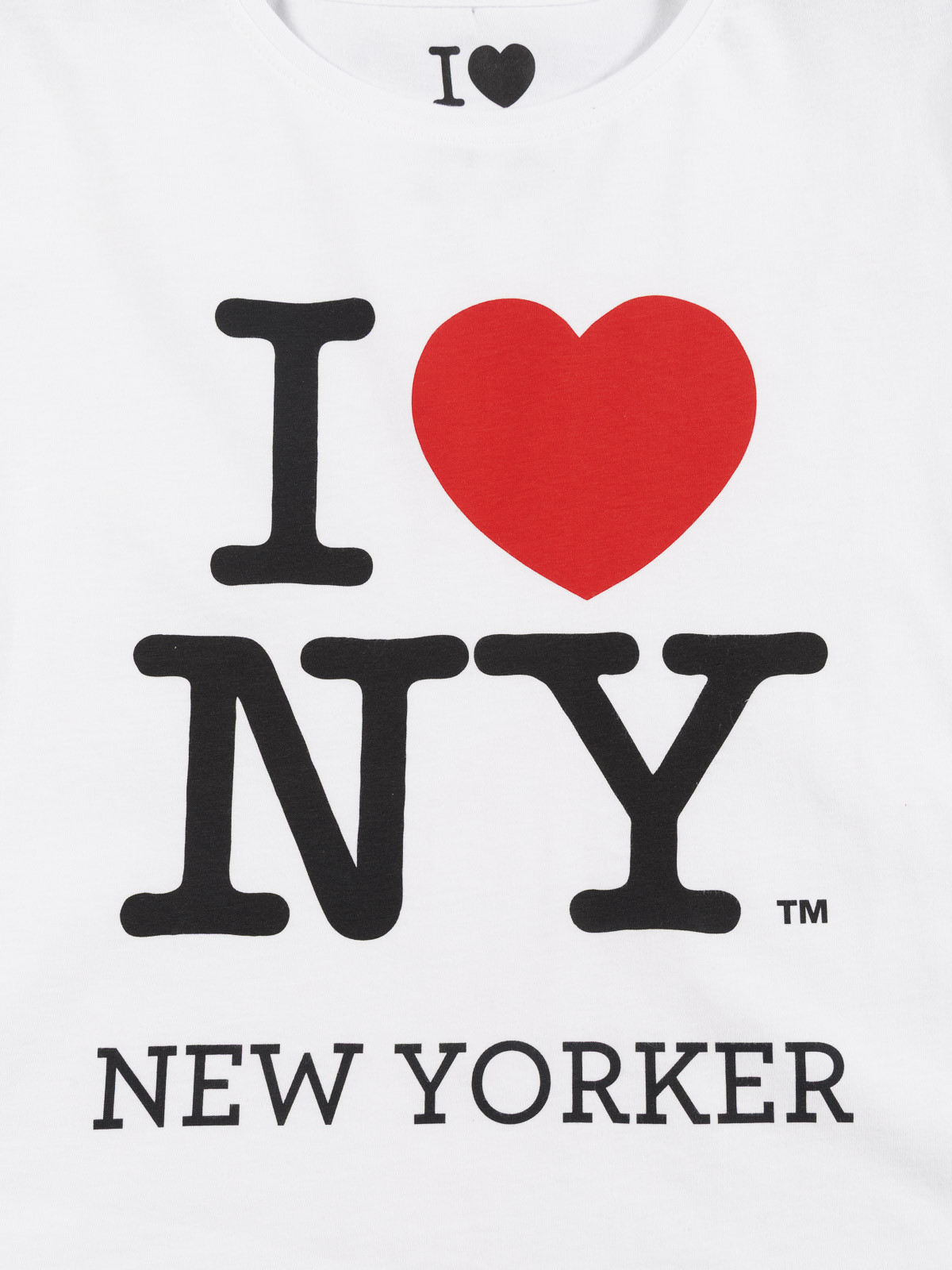 Tee-shirt New-york fille (XXS-M) Tee-shirt New-york fille (XXS-M)