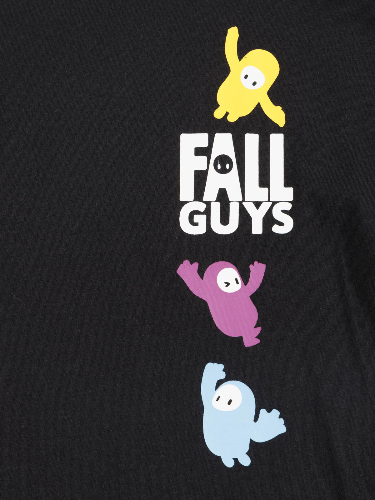 Tee-shirt Fall Guys garçon (XXS-M) Tee-shirt Fall Guys garçon (XXS-M)