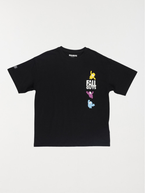 Tee-shirt Fall Guys garçon (XXS-S)