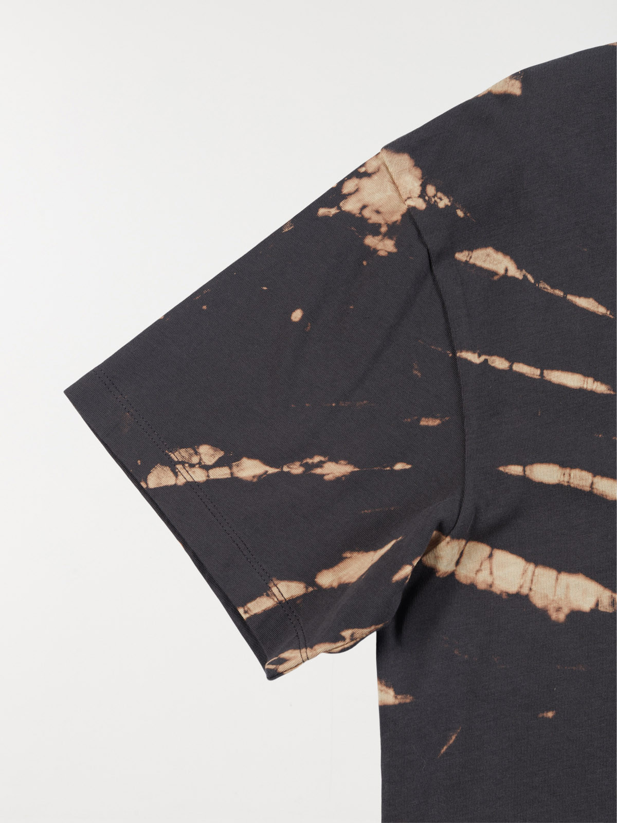 T-shirt effet tie and dye garçon (XXS-M)