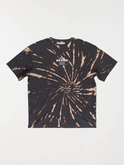 T-shirt effet tie and dye garçon (XXS-M)