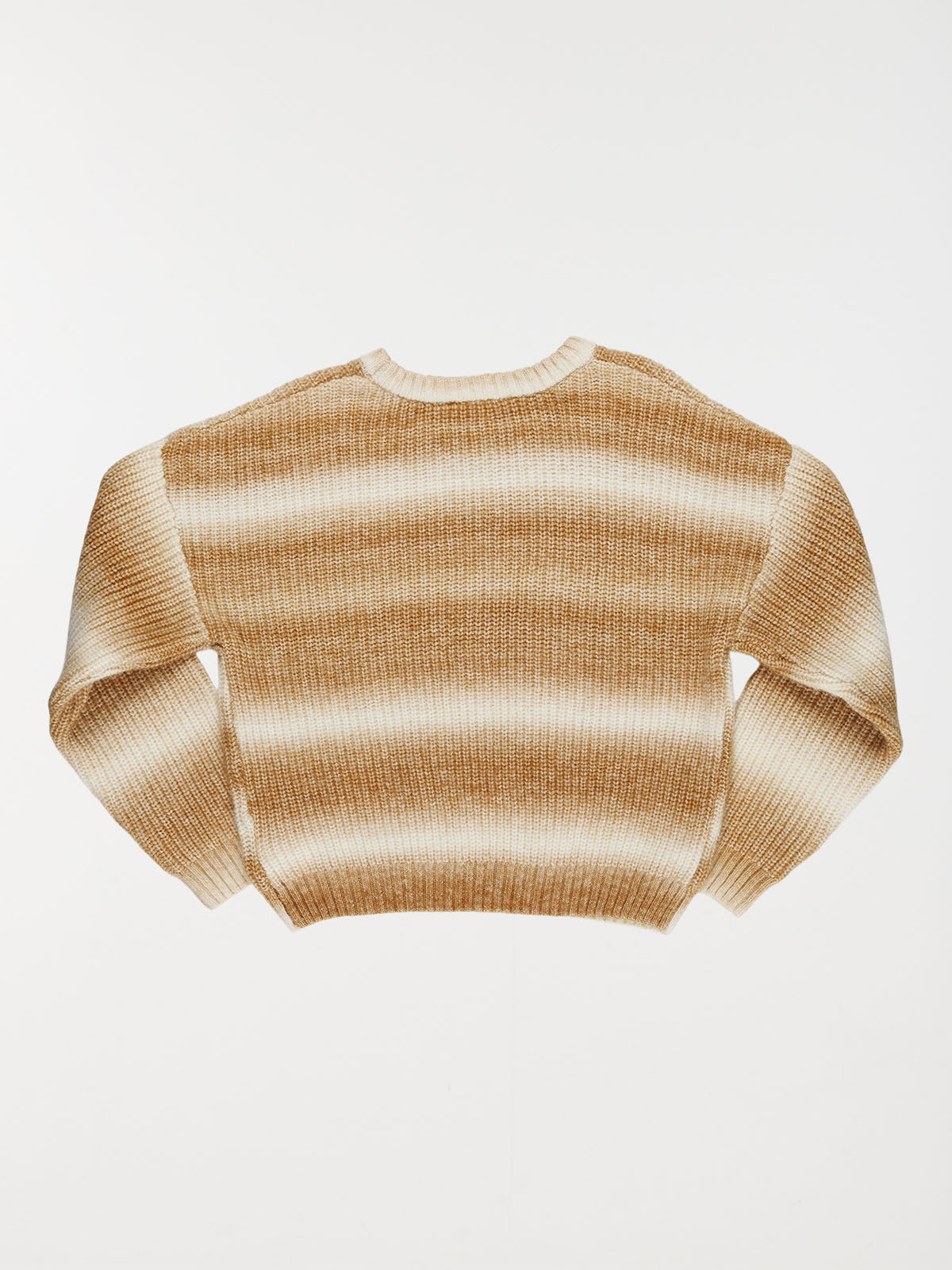 Pull multicolore fille (XXS-M) Pull multicolore fille (XXS-M)