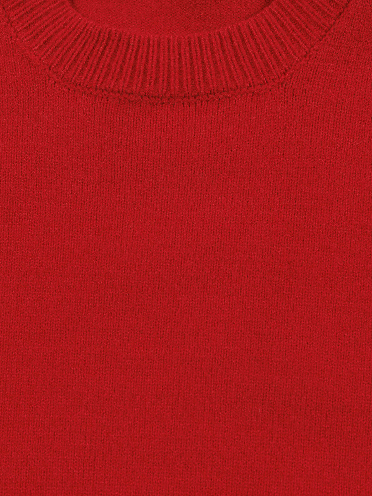 Pull sans manches fille (XXS-M) Pull sans manches fille (XXS-M)