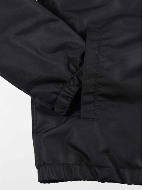 Blouson capuche tricolore...