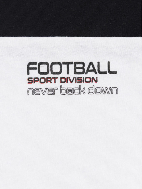 Tee-shirt football garçon...