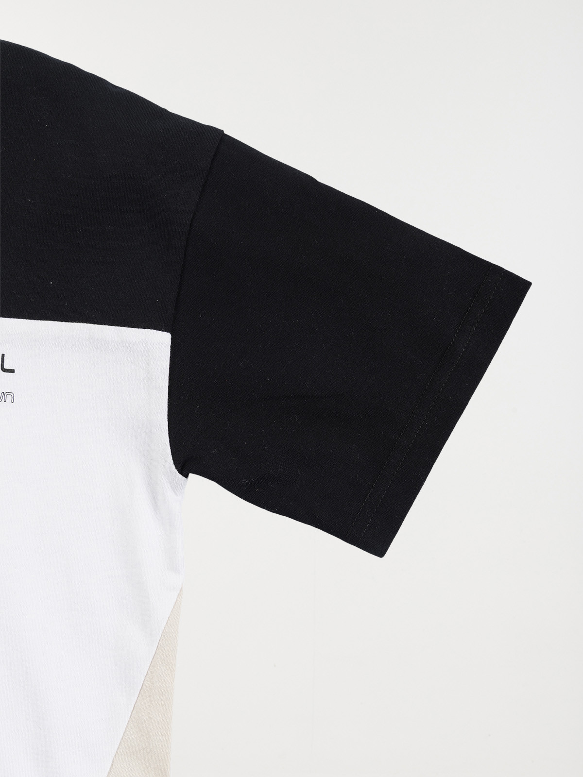 Tee-shirt football garçon (3-12A) Tee-shirt football garçon (3-12A)