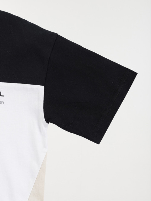 Tee-shirt football garçon...