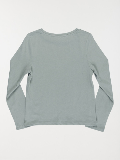 Tee-shirt rigolote fille...