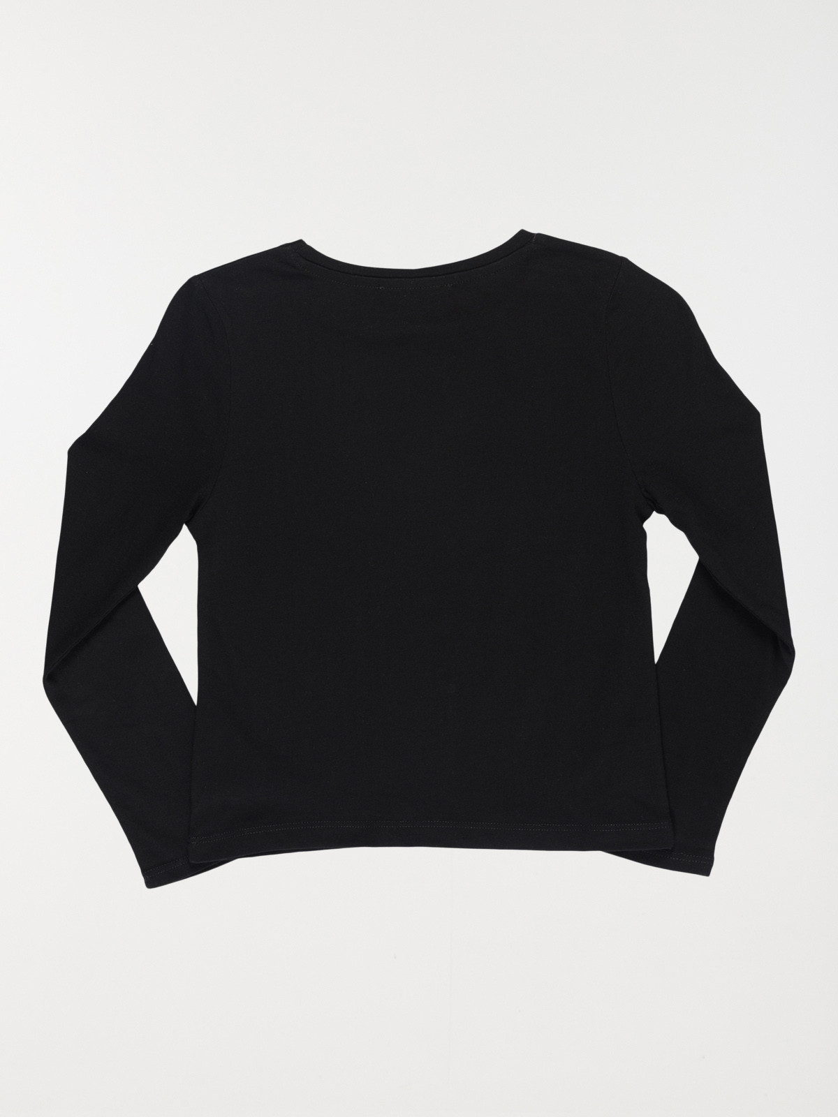 Tee-shirt coeurs léopards fille (3-12A)