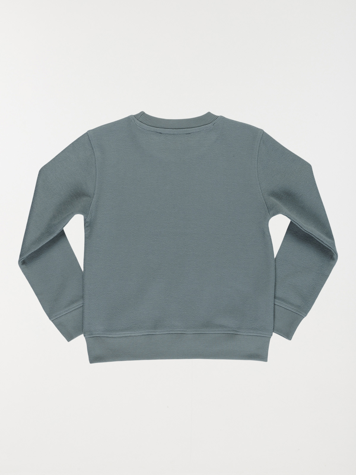 Pull col rond Los Angeles garçon (3-12A)