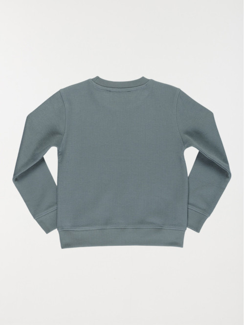 Pull col rond Los Angeles...