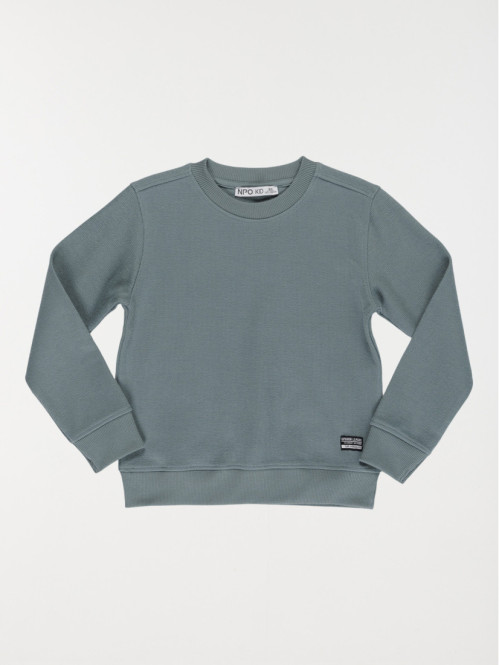 Pull col rond Los Angeles...