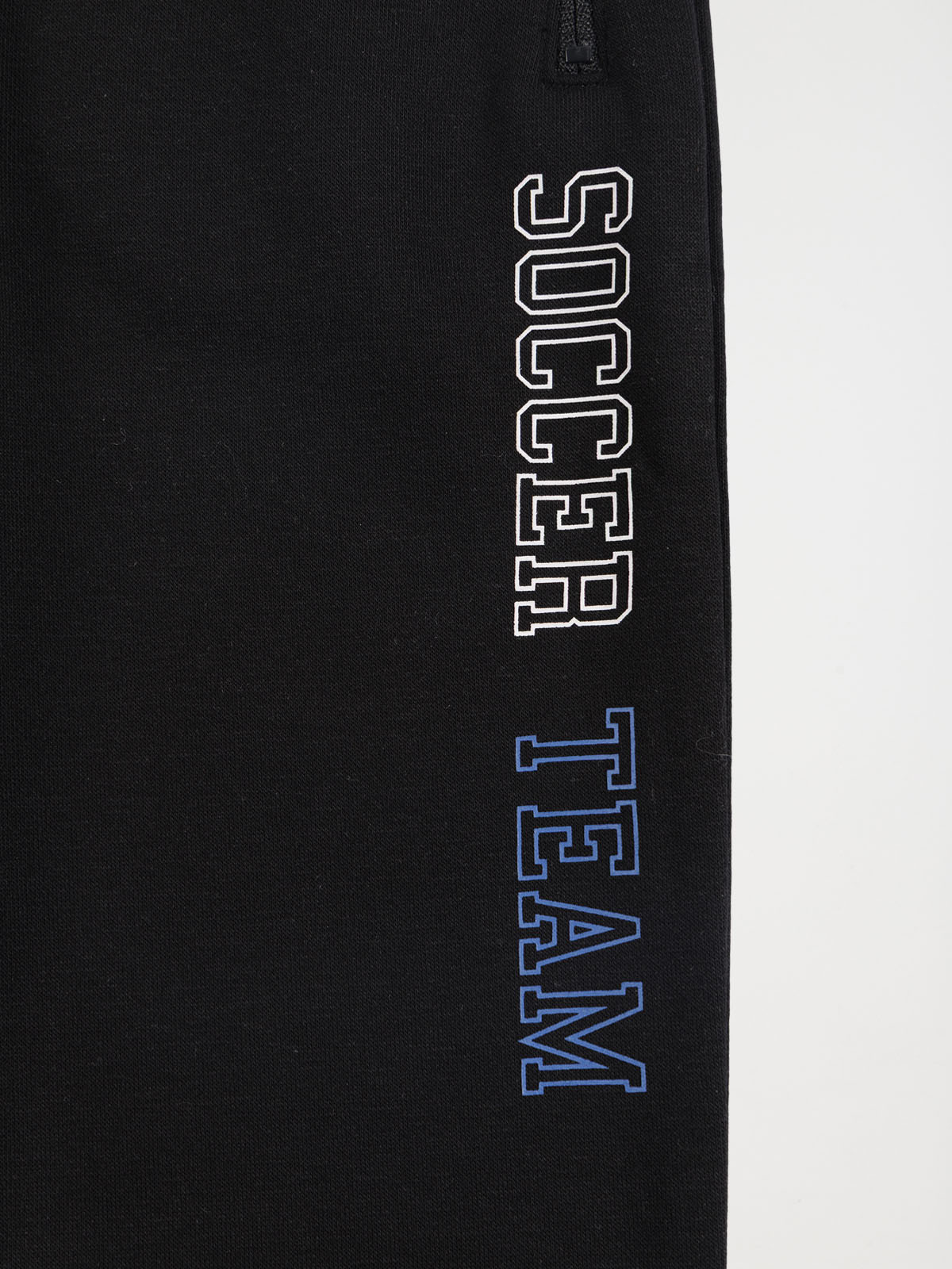 Jogging soccer team garçon (3-12A) Jogging soccer team garçon (3-12A)