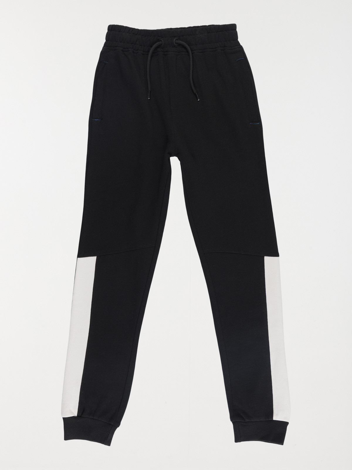 Pantalon de jogging garçon (3-12A)