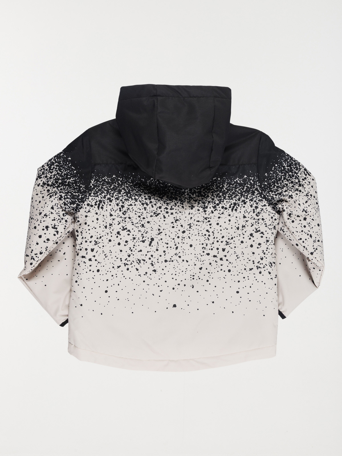 Blouson à capuche garçon (4-12A)