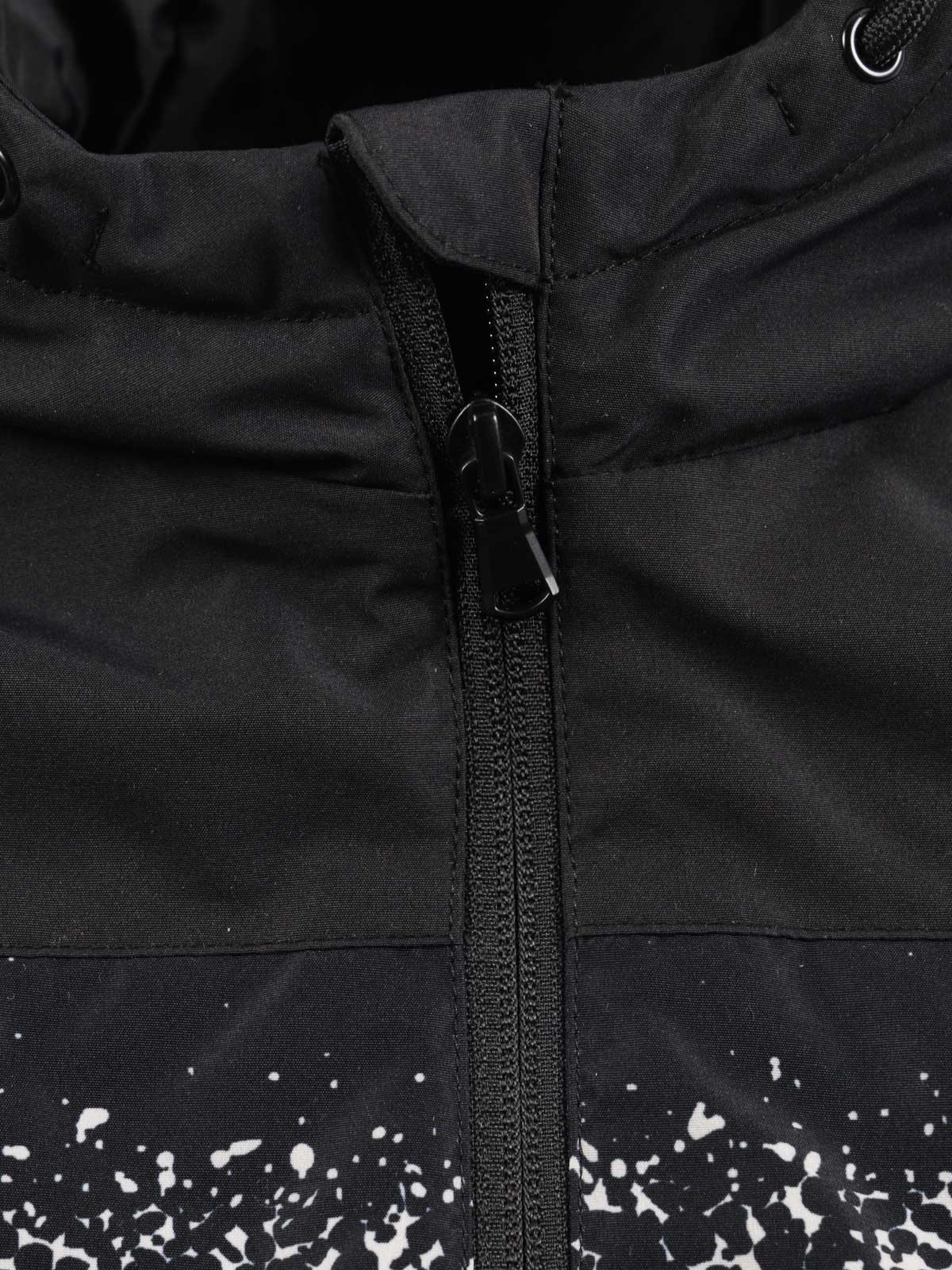 Blouson à capuche garçon (4-12A)