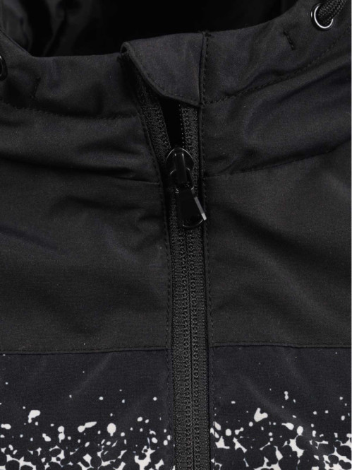 Blouson à capuche garçon...