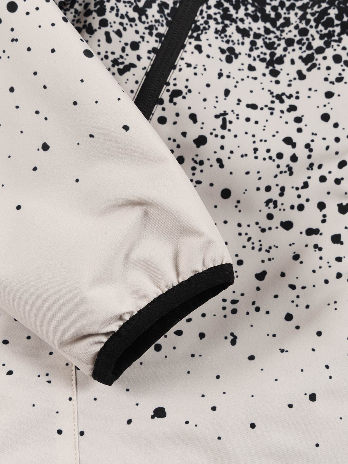 Blouson à capuche garçon (4-12A)