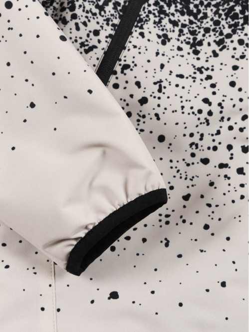 Blouson à capuche garçon...