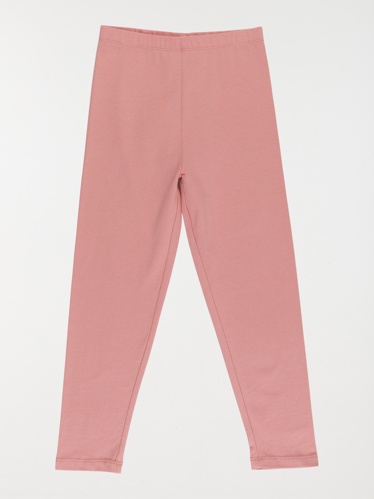 Legging rose foncé fille (3-12A)